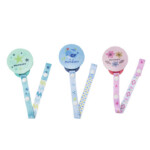 Momeasy Baby Silicone Pacifier Holder BPA Free