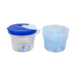 Momeasy Rotation Milk Powder Container price in BD