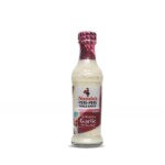 Nando's Peri-Peri Sauce Creamy Garlic Extra Mild 250g price in BD
