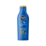 Nivea Sun Kids Protect & Care Sun Lotion 200ml
