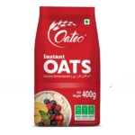 Oateo Instant Oats 400gm price in BD