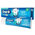 Oral-B Pro Kids Toothpaste (6mnths to 6years) 50ml price in BD