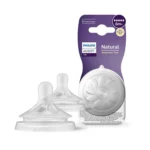 Avent Natural Response Silicone Teat