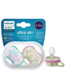 Philips Avent Ultra Air Pacifier price in BD