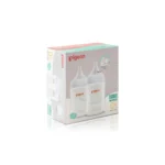 SofTouch Wide-Neck Bottle
