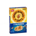 Post Honey Bunches of Oats Cereal Made with Almonds 340gm price in BD