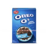 Post Oreo O's Cereal 311gm price in BD