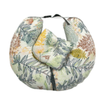 New Born Nursing Pillow with Head Positioner