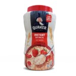 Quaker Instant Oatmeal Oat Segera 1kg price in BD