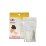 Rikang Breast Milk Storage Bags