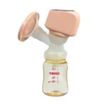 Rovco Portable Rechargeable Breast Pump