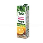 Tipco 100% Valencia Orange Juice 1litre price in BD