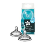 Tommee Tippee Advanced Anti-Colic Teats