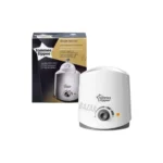 Tommee Tippee Electric Bottle and Food Warmer