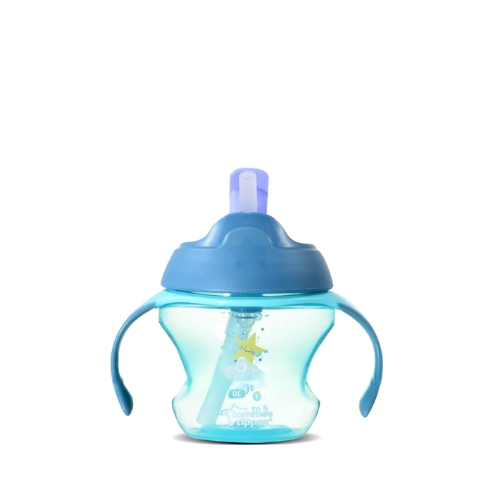 Tommee Tippee Straw Cup 150ml