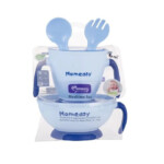 Momeasy Weaning / Mealtime 4pcs set price in BD