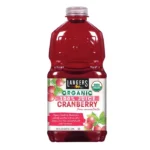 Langers Organic 100% Juice Cranberry Fruit Concentrate