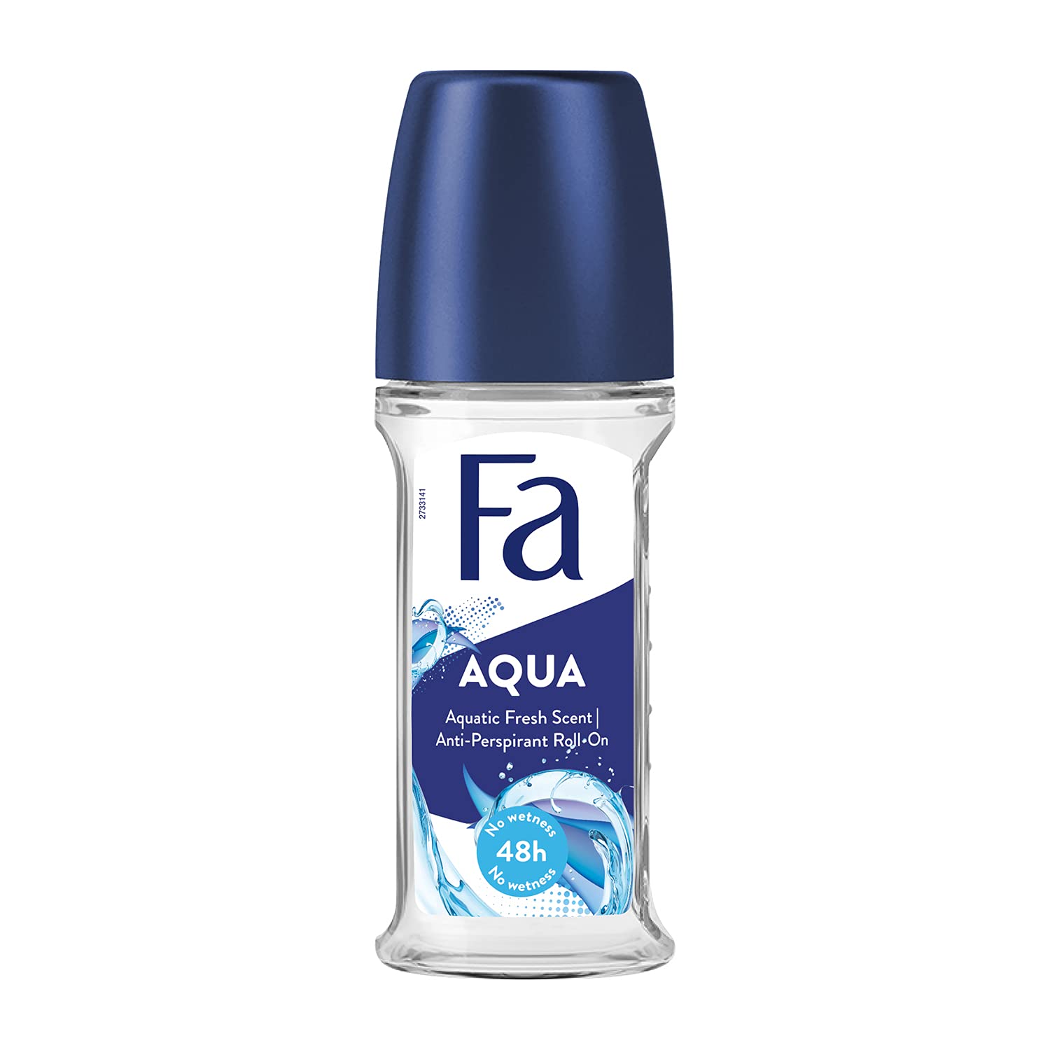 Fa Aqua Anti-Perspirant Roll-On 50ml price in bd