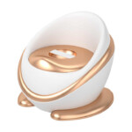 Aolan 3-in-1 Kids Potty Training Seat