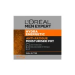 L’Oréal Paris Men Expert Hydra Energetic Anti-Fatigue Moisturiser 50ml