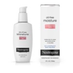 Neutrogena Oil-Free Moisture Combination Skin 118ml price in bd