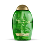 OGX Strength & Body + Bamboo Fiber-Full Shampoo 385ml