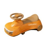 Itimtoys Children’s rocking car, children’s toy rocking car, bright colors, model 10112