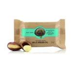 The Body Shop Argan Oil Soap