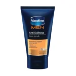 Vaseline Men Anti Dullness Face Scrub 100gm