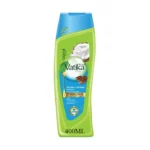 Vatika Coconut Castor Volume & Thickness Shampoo 400ml